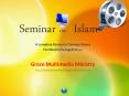 Seminar on Islam PowerPoint PPT Presentation