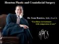 Houston Plastic and Craniofacial Surgery - Houston Plastic Surgeon - Sean Boutros, M.D. - Plastic Surgeon in Houston, TX
