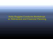 Kelly Ruggles