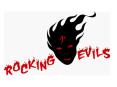 rocking evil PowerPoint PPT Presentation