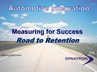 presentation player overlay