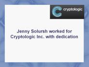 Jenny Solursh
