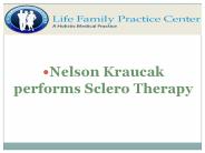 Dr. Nelson Kraucak