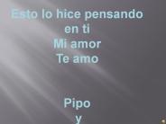 vale y pipo