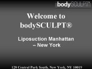 Manhattan Plastic Surgery, Body Contouring NYC