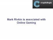 Mark Rivkin