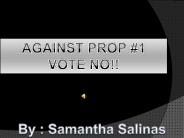 Firefighter PowerPoint