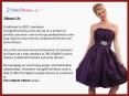 The Hottest Styles in Prom Dresses for 2010 - 2PromDresses.com PowerPoint PPT Presentation