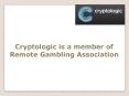 Cryptologic Inc. PowerPoint PPT Presentation