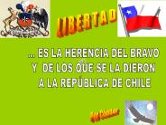 LIBERTAD