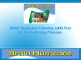 Brain Hurricane Tutoring, Illinois PowerPoint PPT Presentation