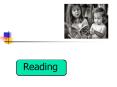 Reading in English PowerPoint PPT Presentation