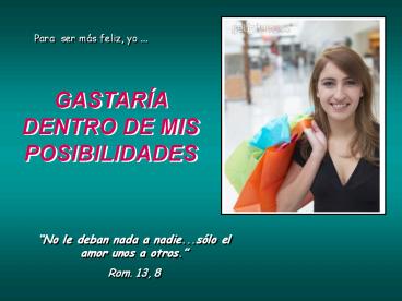 presentation player overlay