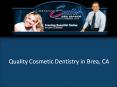 Designed Smiles - Orange County Cosmetic Dentist PowerPoint PPT Presentation