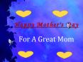 Happy Mother's Day PowerPoint PPT Presentation