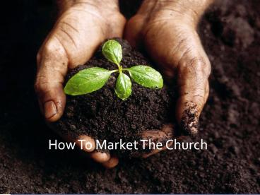 Website Presentation