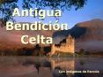 Bendicion irlandesa PowerPoint PPT Presentation