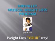 Weight Loss Program