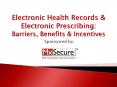 Electronic Health Records - MxSecure PowerPoint PPT Presentation