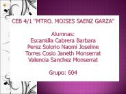 TRASTORNOS ALIMENTICIOS