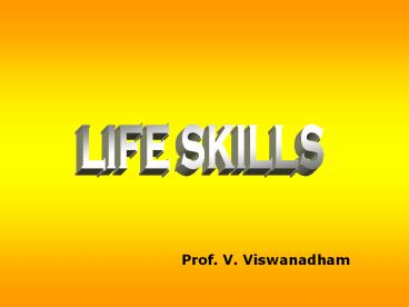 20100528_Life Skills