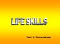 20100528_Life Skills PowerPoint PPT Presentation