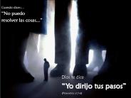 Cree en la casualidades