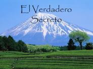 El verdadero secreto