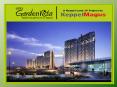 Elita Garden Vista By Kepple Magus in New Town Rajarhat Kolkata