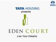 TATA EDEN COURT BY TATA HOUSING GROUP, INDIA