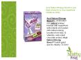 Acai Superfruit - The Natural Energy Booster PowerPoint PPT Presentation