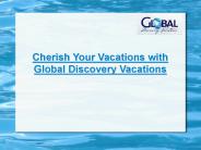 Global Discovery Vacations