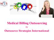Medical Billing Services, Medical Billing Company,  Medical Billing Outsourcing