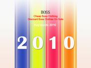 BOSS Cheap Boss Clothing Discount Boss Clothes On Sale