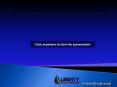 WOW Mobile & Liberty International Small Business Partner Presentation PowerPoint PPT Presentation