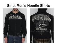 Cheap Smet Mens Hoodie