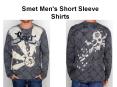Discount Smet Mens Tshirts