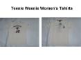 Cheap Teenie Weenie Womens Tshirts