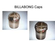 Cheap BILLABONG Clothing