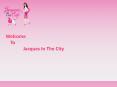 Jacques In The City - Stylish & Fashion Puppy Clothes, Doggie Couture & Designer Dog Shirts