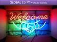 WELCOME TO GLOBAL EDIFY - ONLINE TRAINING PowerPoint PPT Presentation