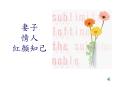 Chinese poetry 1006 PowerPoint PPT Presentation