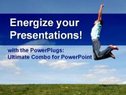 PowerPlugs: Ultimate Combo Demo Presentation