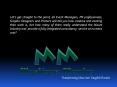 Mystique Mantra PowerPoint PPT Presentation