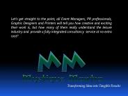Mystique Mantra