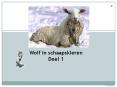 Antisociale trekken komen overal voor. Versie PP Wolf PowerPoint PPT Presentation