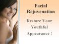 Facial rejuvenation - Plastic Surgery New Jersey
