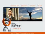 Presentación de Free Phone