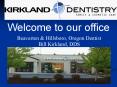 Beaverton & Hillsboro Oregon Dentist Bill Kirkland, DDS PowerPoint PPT Presentation