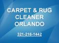Discount Carpet & Rug Cleaner Orlando 321-216-1442